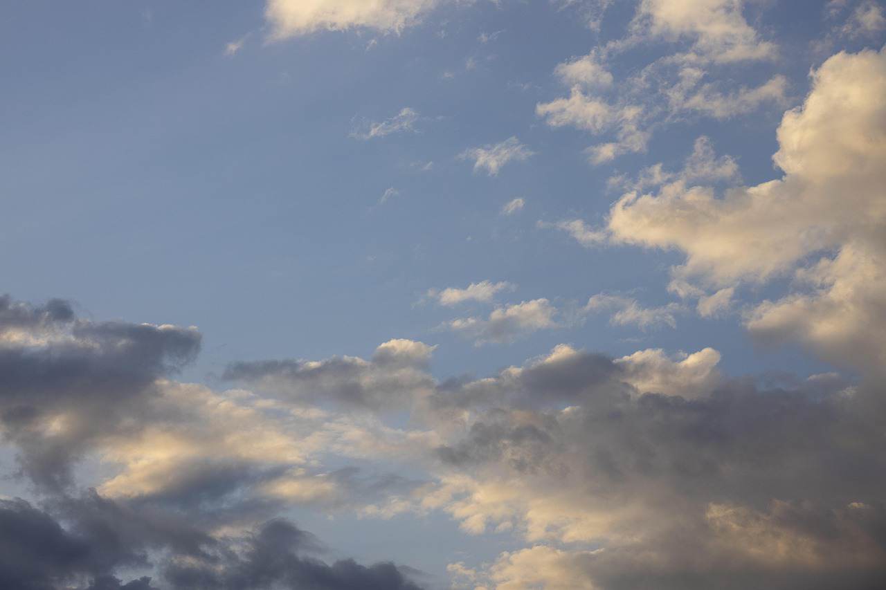 Clima esquenta rapidamente no Brasil
