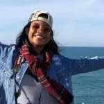 Brasileira morre em trilha de vulcão na Indonésia
