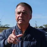 Advogados dizem que STF não provou risco de fuga de Bolsonaro