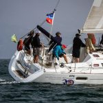 Semana Internacional da Vela de Ilhabela 2025: BL3 marca presença com destaque e tradição